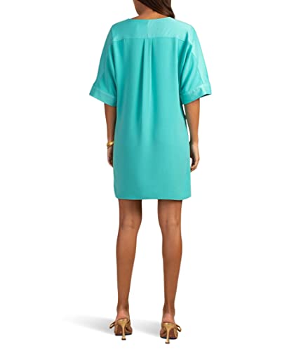 Image of Trina Turk Womens T Shirt DressCasual Night Out Dress