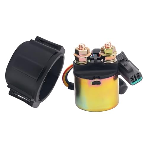 Relais démarreur moto pour 1098 1198 848 et Evo - Pièce de rechange 397.4.003.1B