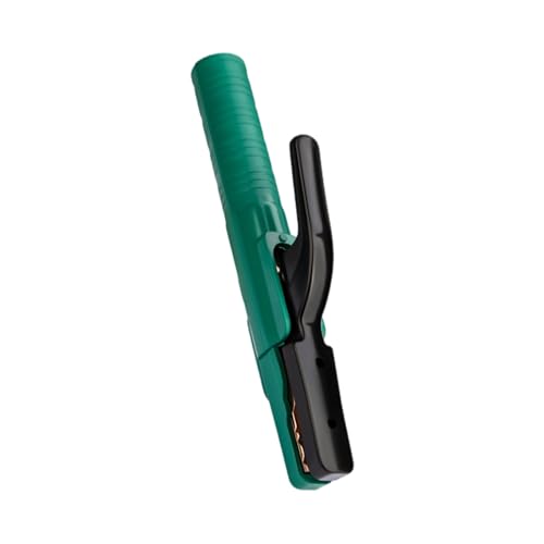 Subvisoras De Soldadura Electrodo Ergonómico 300A/500A/800A Diseño Resistente A La Resistencia Capacidad Corriente Para Reparaciones Mecánicas Alicates Soldadura Servicio Pesado Con