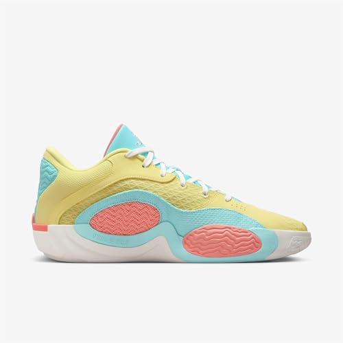 Image of Nike Men's Tatum 2 Denim Basketball Shoes