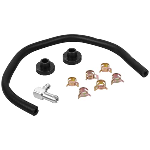 532139277 Fuel Tank Stem and 532003648 Bushing Kit Fits for Husqvarna GT GTH YTH GTVH YT Series Ride Mower Replace 139277 539110432 532139277