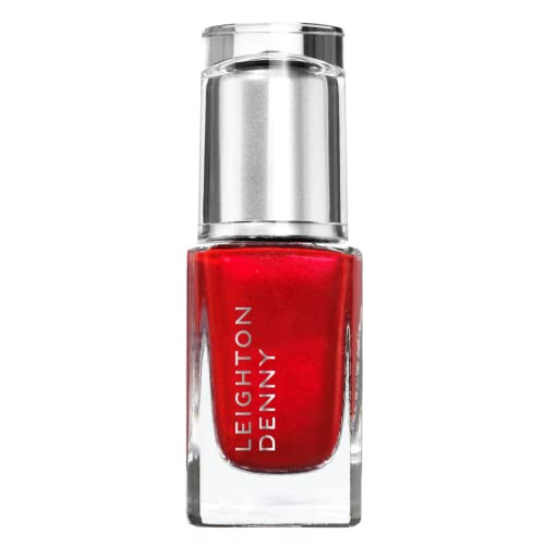 LEIGHTON DENNY - Smalto per unghie, ad alta