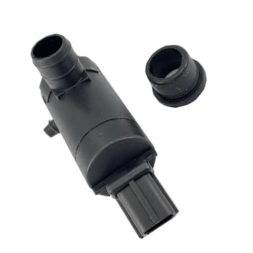 Moteur essuie-glace arrière bloqué Ford solution visibilité 8C3417664AA