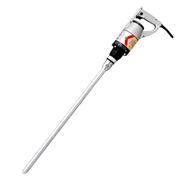 Amazon | エクセン 軽便電棒 E23D 000707000 軽便バイブレータ Amazon | エクセン 軽便電棒 E23D 000707000 軽便バイブレータ