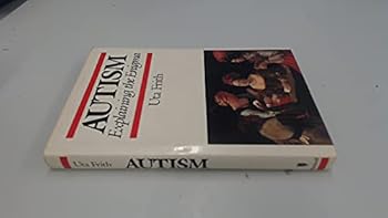 Hardcover Autism: Explaining the Enigma (Cognitive Development) Book