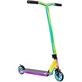 3,5 kg, excellente trottinette pour débutants et intermédiaires