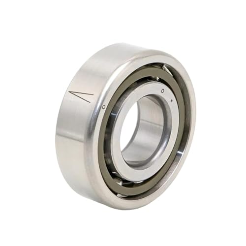 1pcs 7001CTYNSULP4 Open Angular Contact Ball Bearing 12x28x8mm ABEC-7 CNC Ball Screw Support Bearing 7001 7001C Screw Accessories
