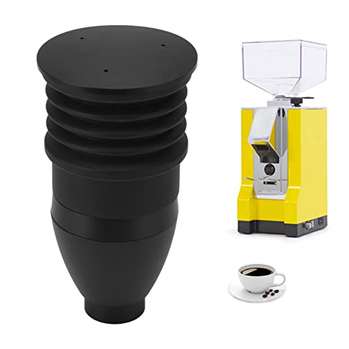 HEEPDD 60 G Kaffeemühle Bean Warehouse, Mühlenreinigungspulver, Gebläsereinigungswerkzeug, Zubehör für 35-mm… – Bild 6