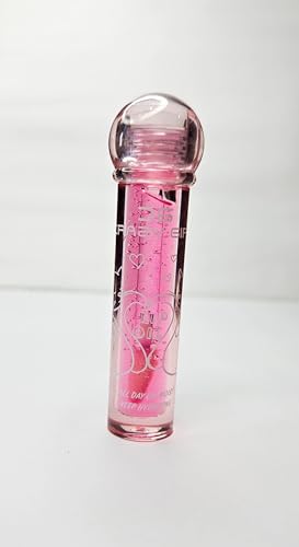 Image of Lip Oil - Hydrating & Non-Sticky Gloss | Lightweight & Nourishing for Soft, Plump Lips