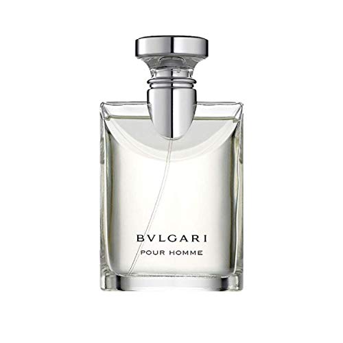 BVLGARI HOMME Eau De Toilette vapo 100 ml