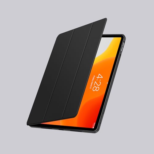 Case for iPad Pro 13 inch Case 2025 Adjustable Viewing Angles Detachable for Drawing & GamingSlim Design