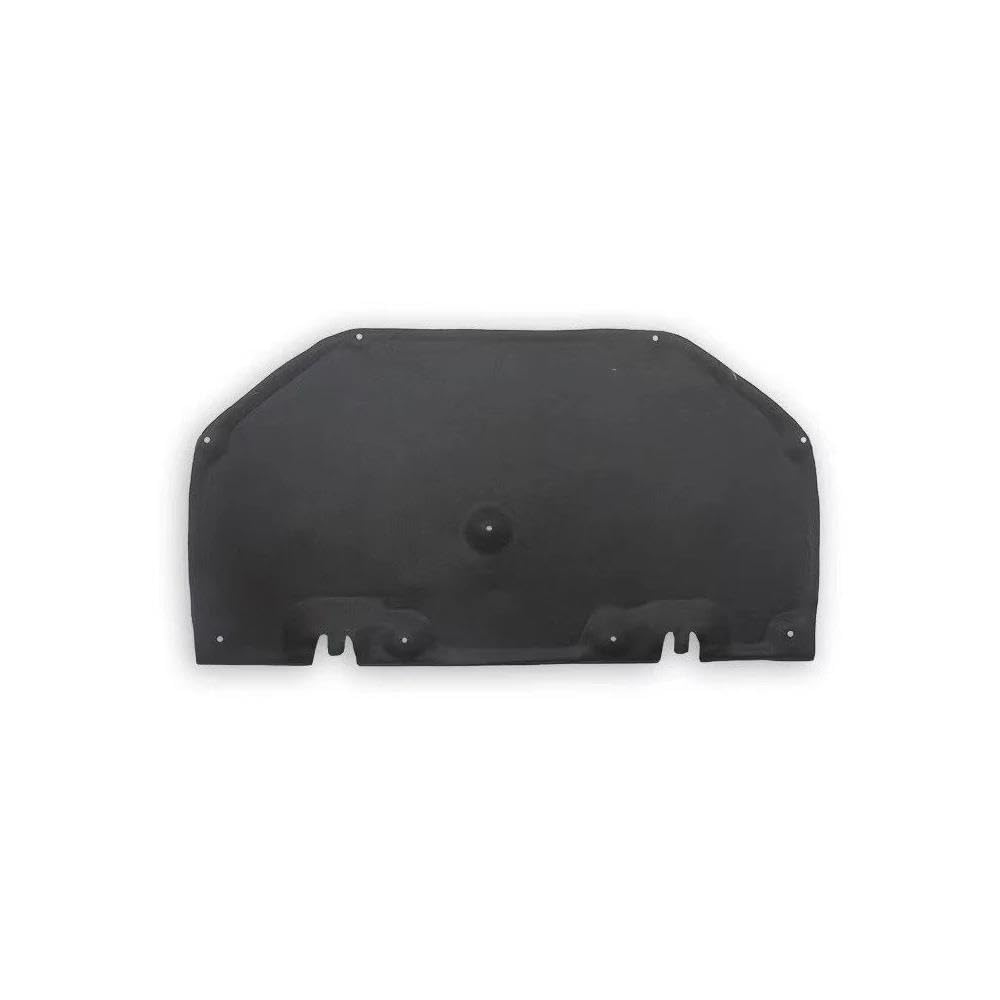 Thermal Insulation Car Hood Engine Cover for Toyota Camry for Daihatsu Altis for XV70 2018~2024 Cotton Pad Soundproof Heat Mat(Type A)
