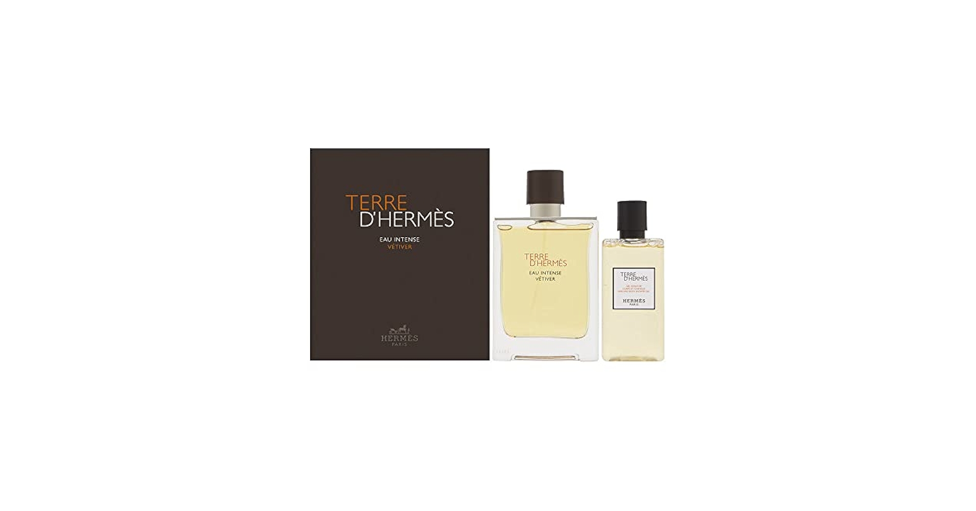 TERRE D'HERMES ユニセックス香水　125ml Terre d'Hermes Parfum - 2.54 fl.oz | Hermès USA