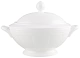 Premium Bone Porzellan Villeroy & Boch 10-4389-2360, Porzellan, Weiß,