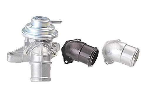 IAG Blow Off Valve Elbow for Factory Bov Black for 02-07 Subaru WRX 04-15 STi IAG Blow Off Valve Elbow for Factory Bov Black for 02-07 Subaru WRX 04-15 STi