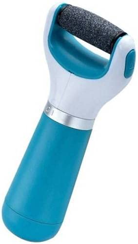 BORIS Pedicure kit for a great foot spa as it removes tough, dead skin from feet in a safe and effective manner pedi roller Remover & Foot File, Pro Foot Care Pedicure at Home [PACK OF 1]