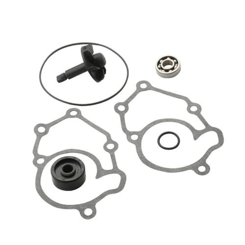 Kit réparation d'eau Beta RR Motard 125 anti-surchauffe moteur 100110350