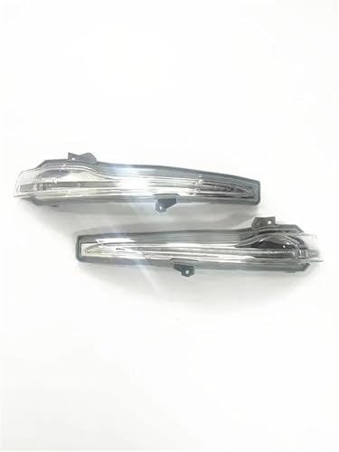 Clignotant rétroviseur Benz cassé remplacement W205 W222 W253