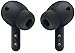 Samsung Galaxy Buds 4 Pro SM-R640 True Wireless Bluetooth Earbuds with Active Noise Cancellation (ANC), Black – International Version