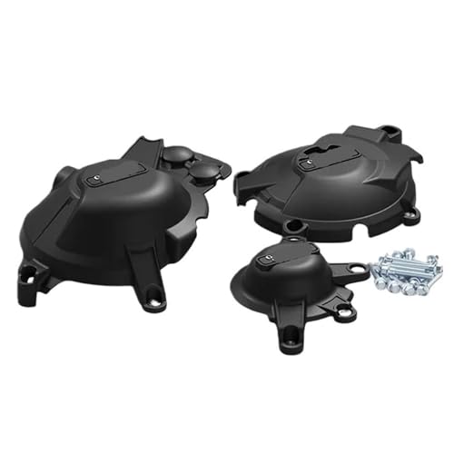 CBR1000 RR carter protection moteur capot Fireblade 17-19