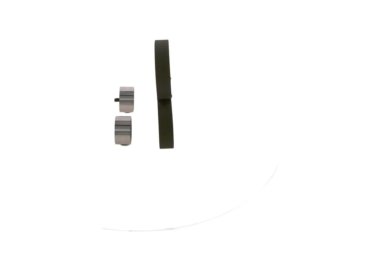 Bosch 1987946305 - Kit cinghia dentata | Compatibile con: HYUNDAI ACCENT II, ACCENT II Stufenheck, ELANTRA III, ELANTRA III Stufenheck, GETZ, GRANDEUR, i30, i30 Kombi