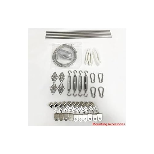 Toldo retráctil para pérgola ideal para cenas en el porche 6