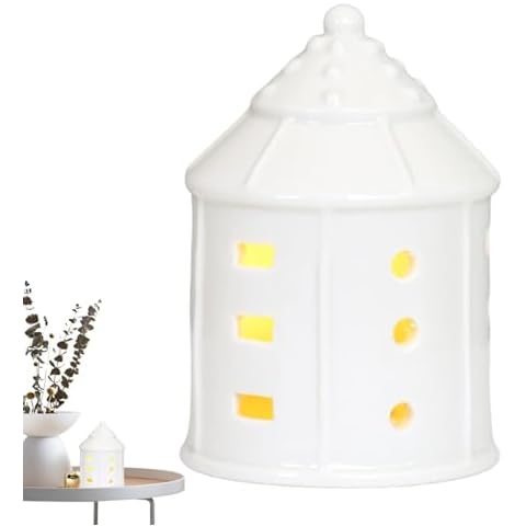Lampe en céramique lumineuse Generic Cover