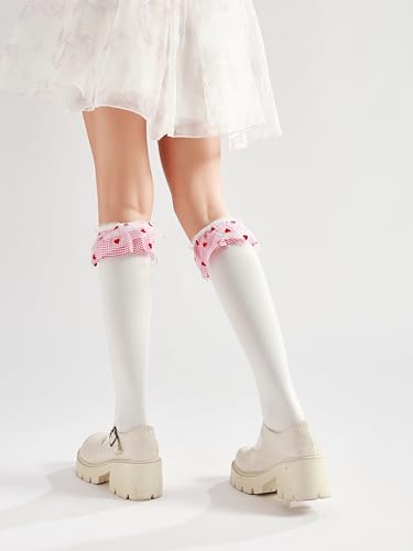 Image of Sahabowi High Socks5 For Women