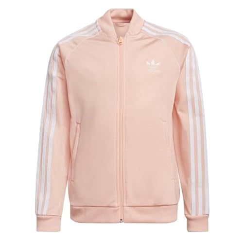 Adidas Girls' Superstar Hoodie