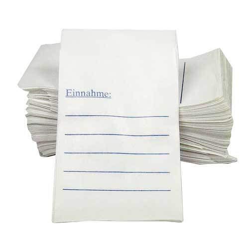 Preisvergleich Produktbild PAPIERTUETCHEN 100 St Globuli