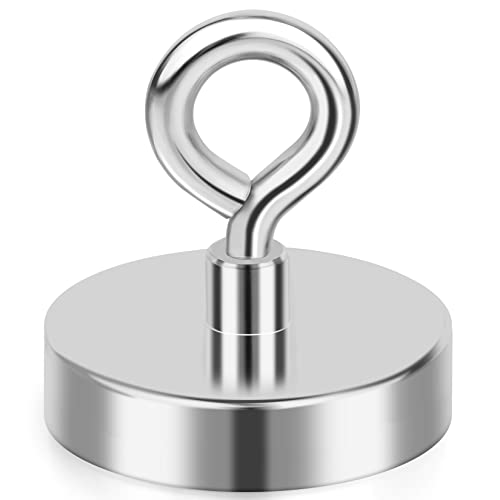 What is Reddit's opinion of FINDMAG 2.36’’ Fishing 500 LBS