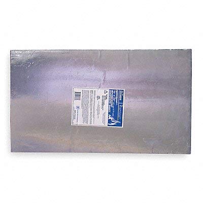Fire Barrier Composite Sheet, 36 x 36 in.