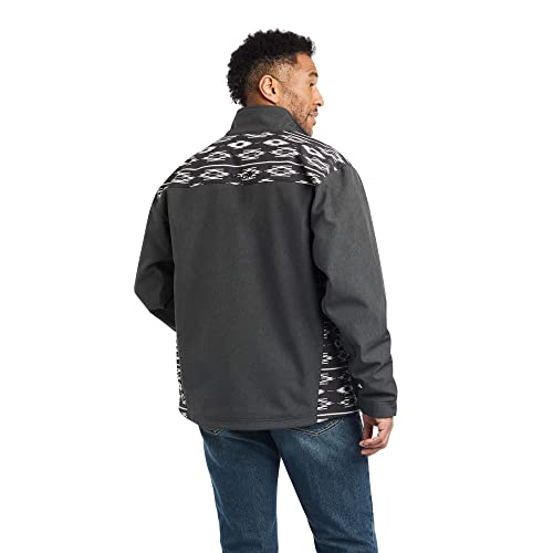 Ariat: Men's Vernon 2.0 Softshell Jacket2