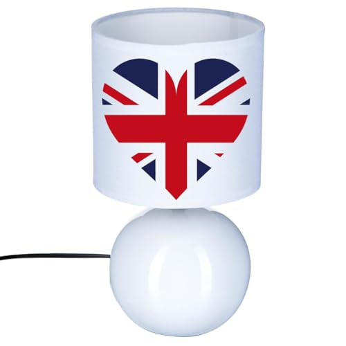 Lampe de chevet Blanche Londre London