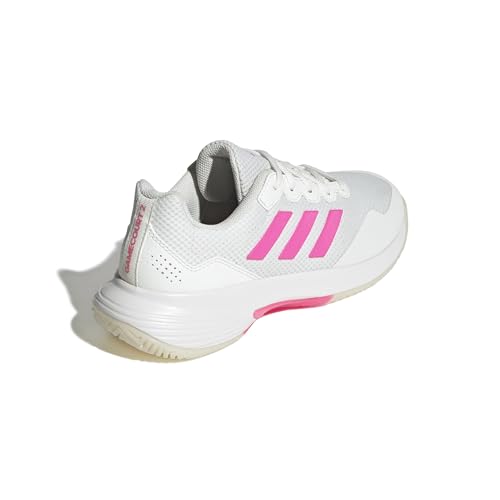 adidas Women's Gamecourt 2.0 Tennis Sneaker3