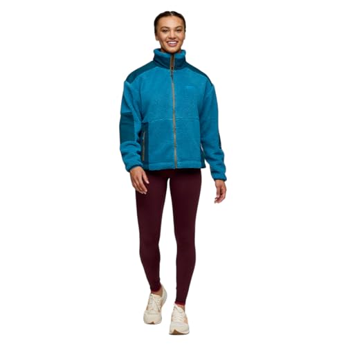 Cotopaxi Teca Fleece Full-Zip Jacket - Men's