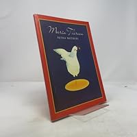 Maria Theresa 0064432823 Book Cover