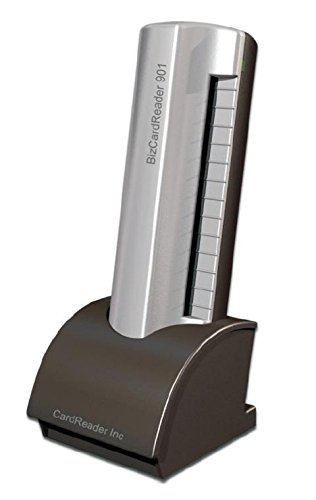 BizCardReader BCR901 Scanner