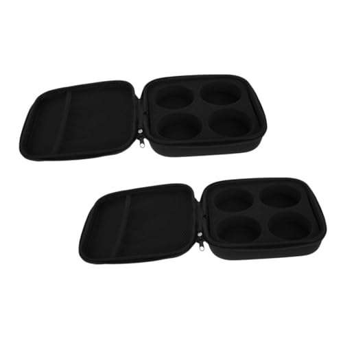 SUPVOX 2 Piezas Bolsa para Yoyo de Almacenamiento