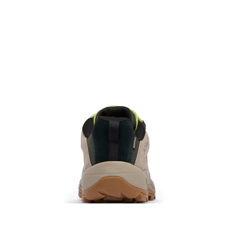 Image of Columbia Mens Redmond IV Low Waterproof