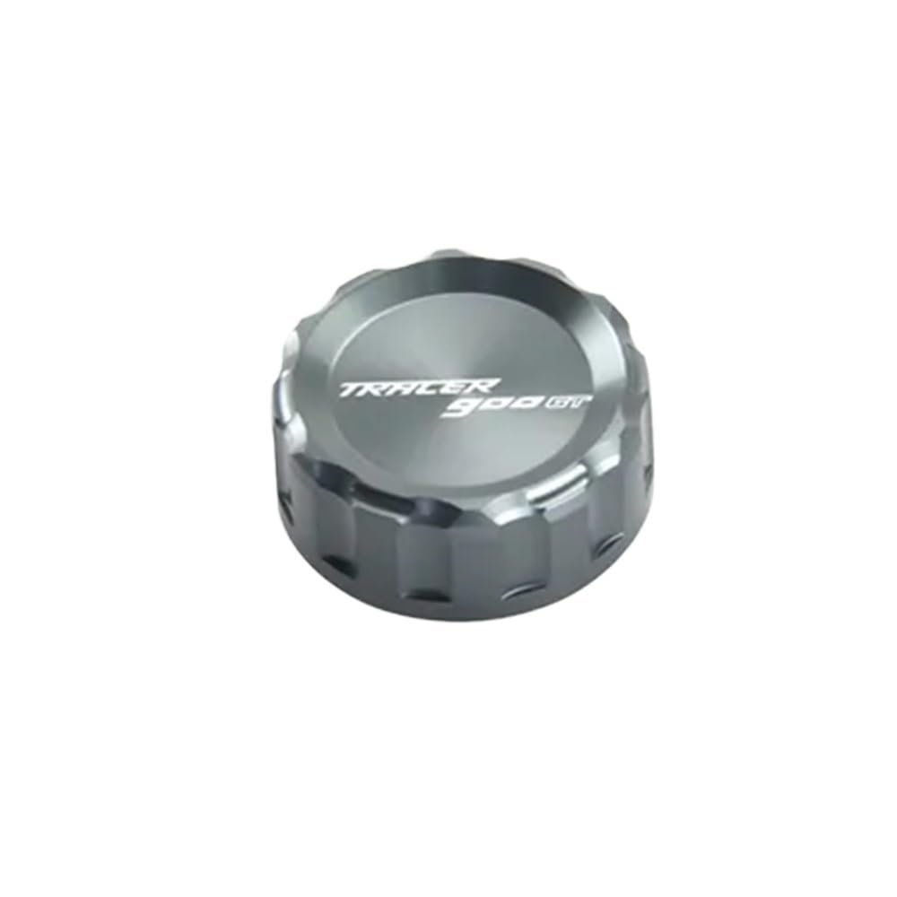 Bouchon frein réservoir étanche pour Tracer 900 GT évitant les fuites de liquide - 7