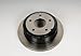 ACDelco 177-1113 Disc Brake Rotor