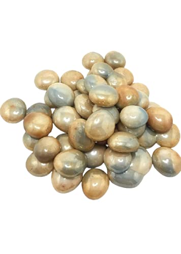 See full amazon price history chart for Jagmagahat Decoration Marble Stones for Vase Filler or Pebbles for Decoration Decor/Glass Marble Capsule Pebbles/Glass/Gravels/Stone/Beads for Aquarium, Table, Vase, Fountain (Light Gold, 480 Gram) Jagmagahat Decoration Marble Stones for Vase Filler or Pebbles for Decoration Decor/Glass Marble Capsule Pebbles/Glass/Gravels/Stone/Beads for Aquarium, Table, Vase, Fountain (Light Gold, 480 Gram) (B09MM637SR) Amazon Price History, Amazon Price Tracker