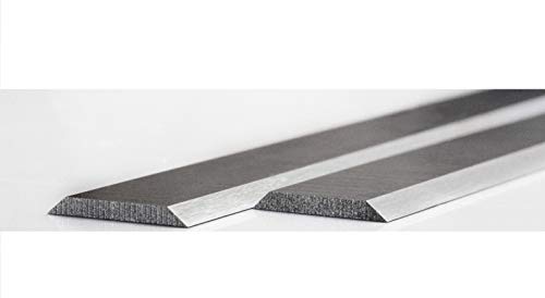 6pieza Metabo Elektra Beckum Maquinilla de HSS Maquinilla de cuchillo DH 330u00a0334u00a0x 16u00a0x 2u00a0mm