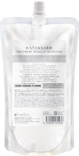 【イイスタンダード】イイスタンダード　トリートメント　メデュラニュートリション (500mL（詰め替え用）)