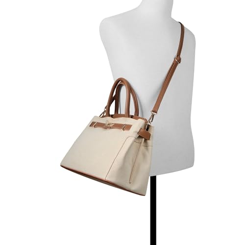 Image of Aldo CALL IT SPRING Women's LEMERCIER Shoulder Bag, Camel