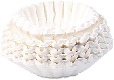 Janitorial Supplies BUN1M5002 - Commercial Coffee Filters