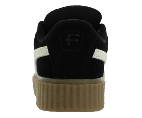 Puma Creeper Phatty PS Boys Shoes4