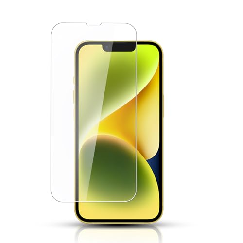 iPhone 13 miniガラスフィルム【日本製素材旭硝子製】極薄 高透過率 耐指紋 撥油性 2.5D ラウンドエッジ加工 硬度9H/高透過率/自動吸着【透明】スクリーン プロテクター アイフォン 13 ミニ スマートフォンガラスフィルム 携帯電話用フィ