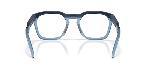 Image of Oakley Unisex Prescription Eyewear Frames